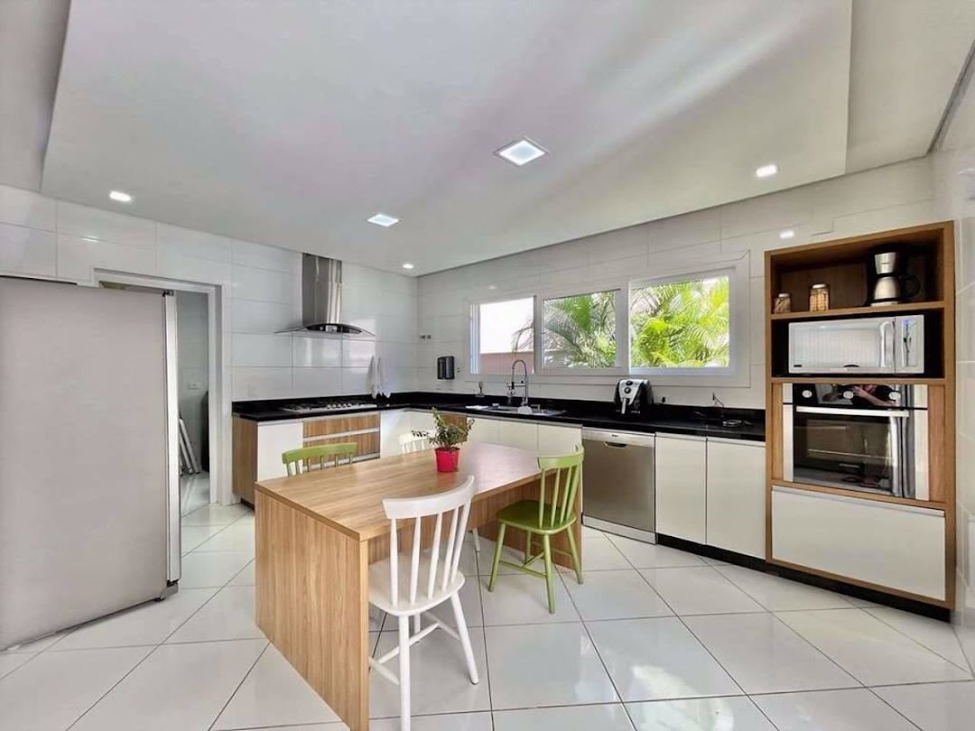 Casa de Condomínio, 4 quartos - Foto 5