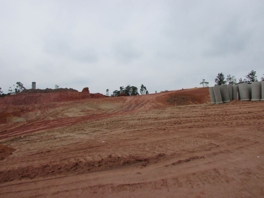 Terreno à venda, 125m² - Foto 11