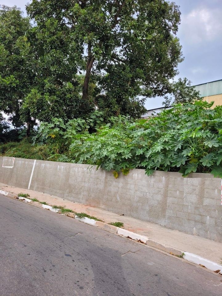 Terreno à venda, 619m² - Foto 1