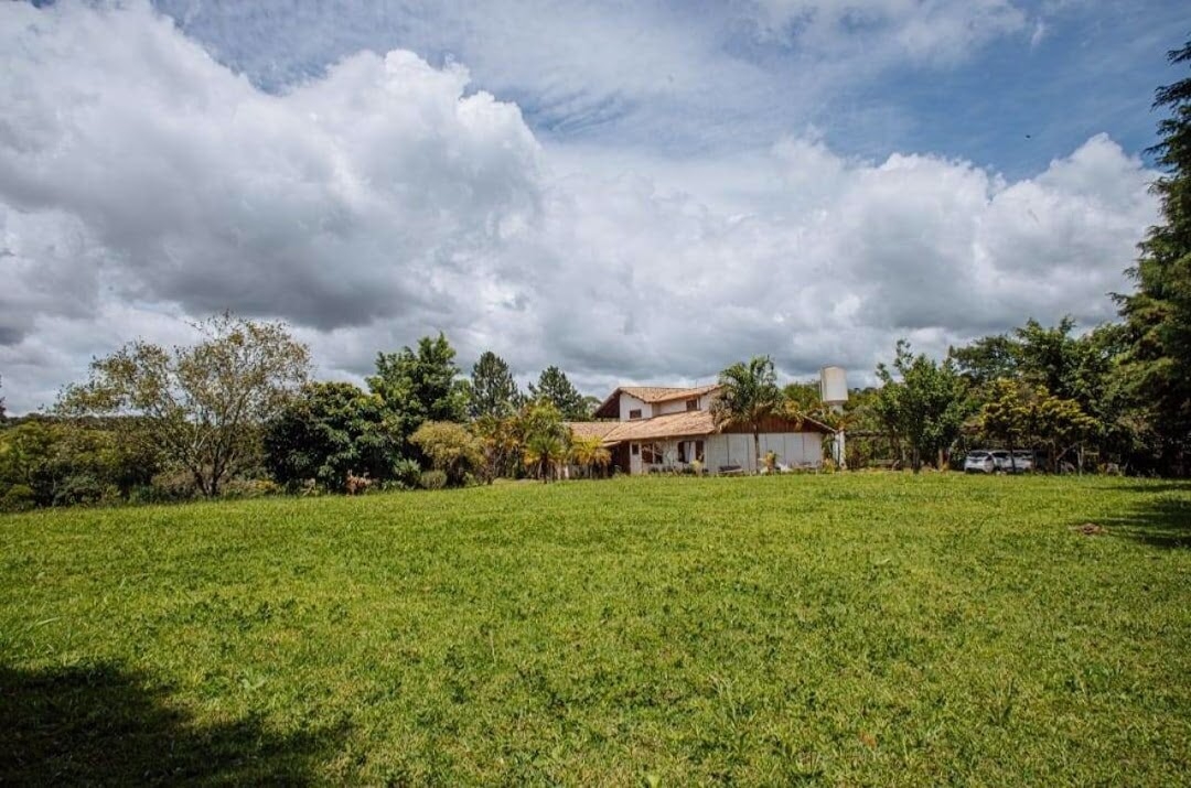 Sítio, 4 quartos, 2 hectares - Foto 3