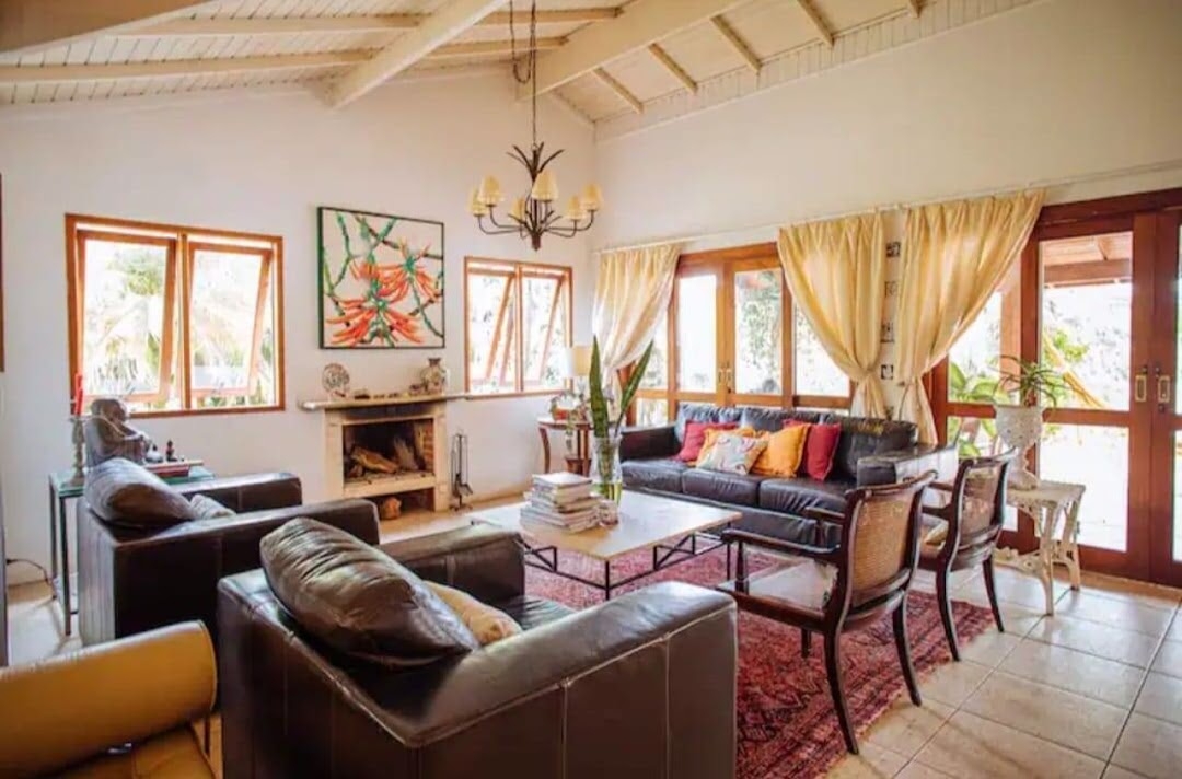 Sítio, 4 quartos, 2 hectares - Foto 5