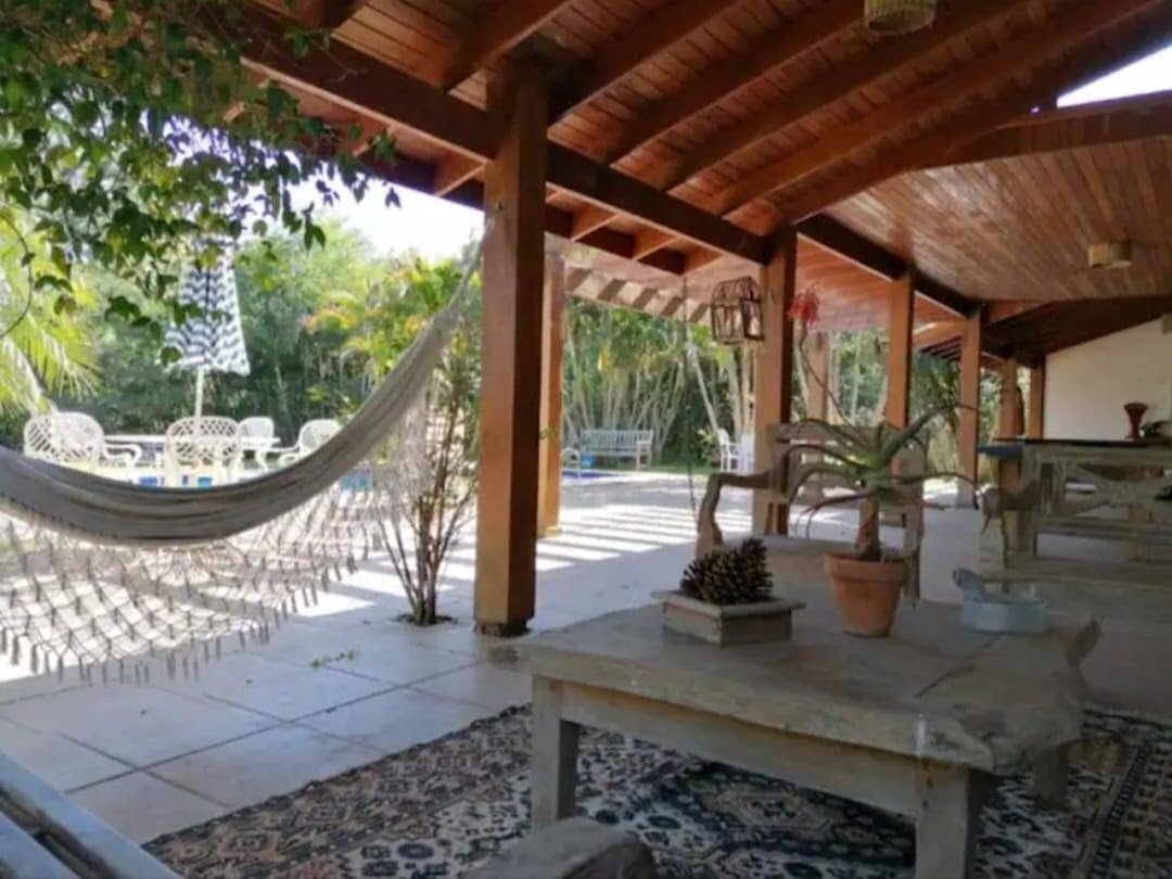 Sítio, 4 quartos, 2 hectares - Foto 6