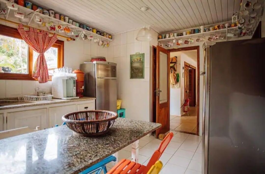 Sítio, 4 quartos, 2 hectares - Foto 8