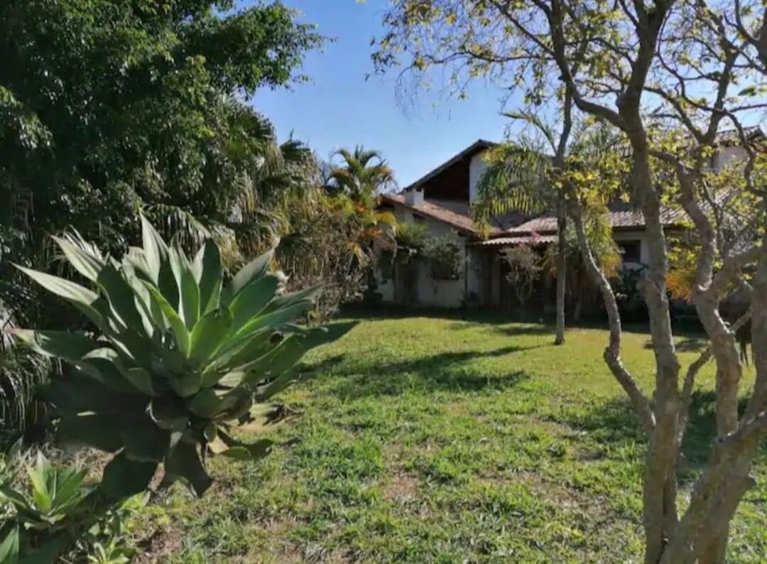 Sítio, 4 quartos, 2 hectares - Foto 9