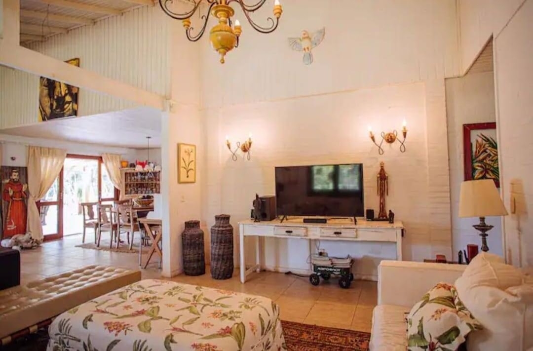 Sítio, 4 quartos, 2 hectares - Foto 10