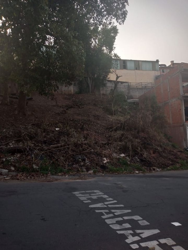 Terreno à venda, 619m² - Foto 5