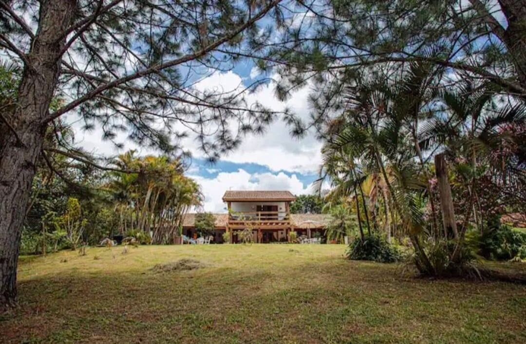 Sítio, 4 quartos, 2 hectares - Foto 14