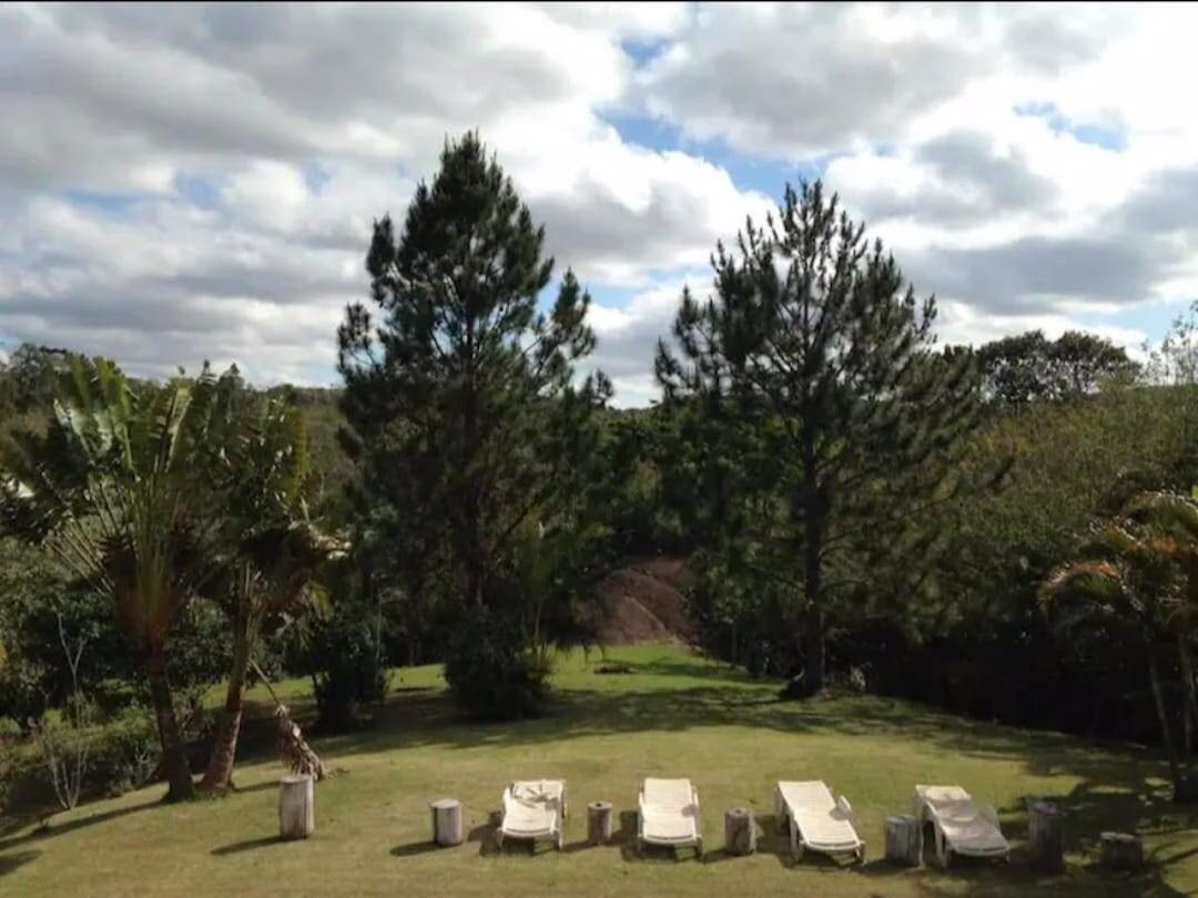 Sítio, 4 quartos, 2 hectares - Foto 15