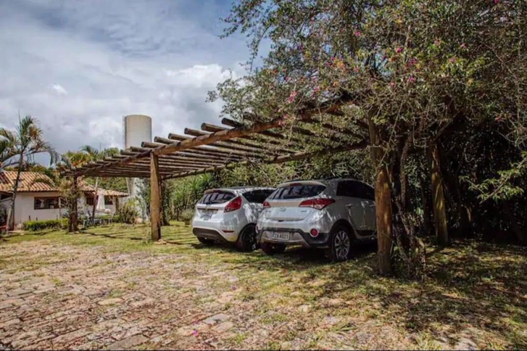 Sítio, 4 quartos, 2 hectares - Foto 17