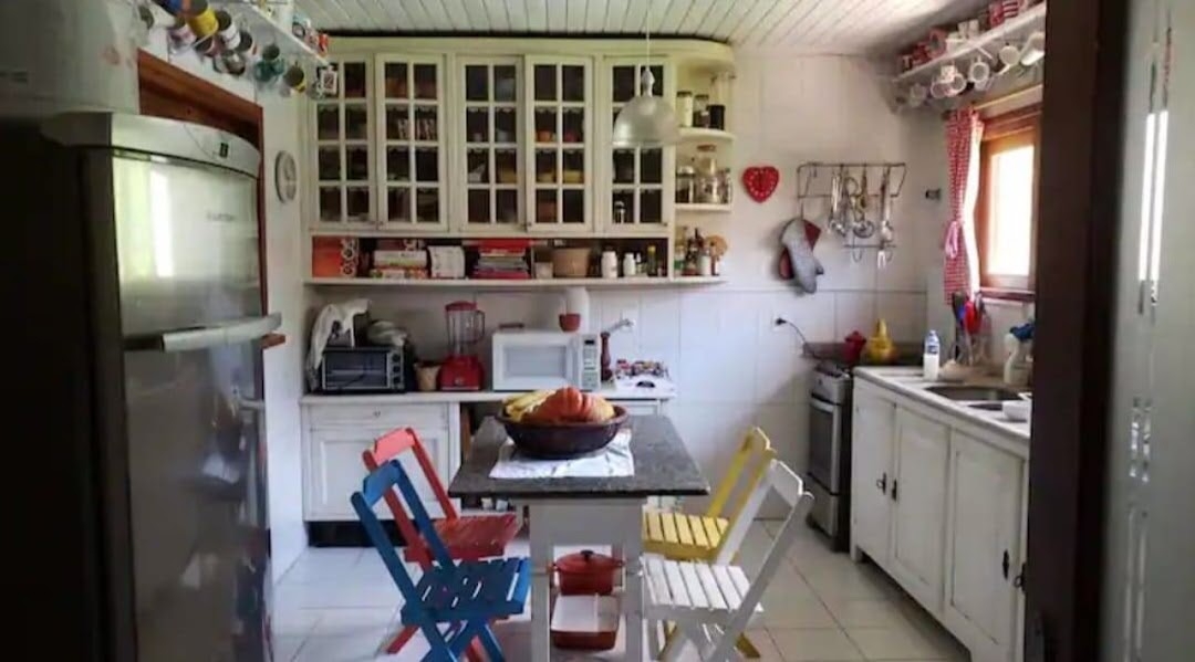 Sítio, 4 quartos, 2 hectares - Foto 19