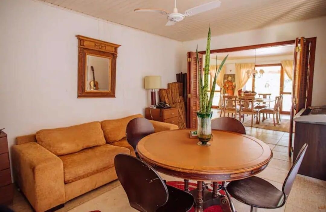 Sítio, 4 quartos, 2 hectares - Foto 20