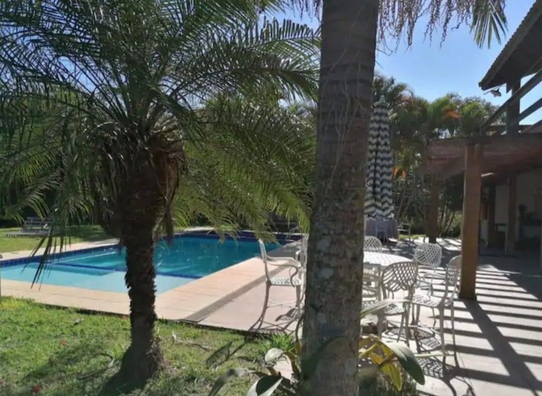 Sítio, 4 quartos, 2 hectares - Foto 25