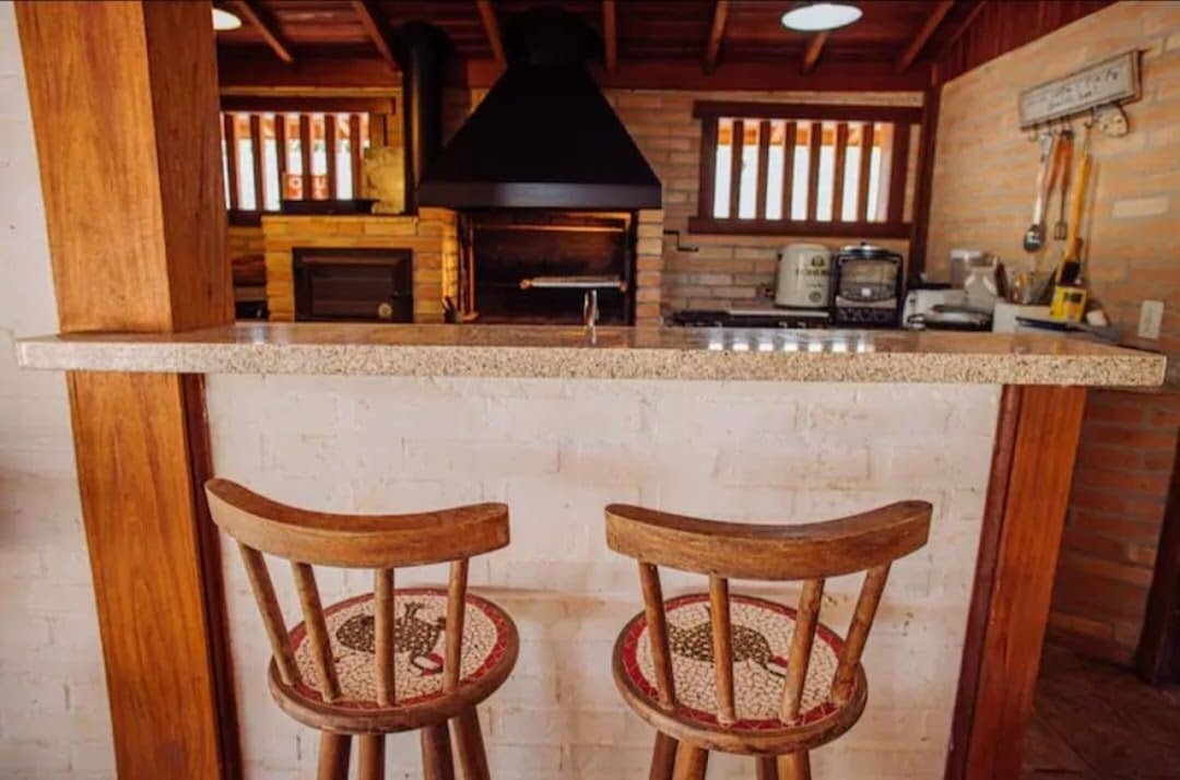 Sítio, 4 quartos, 2 hectares - Foto 30