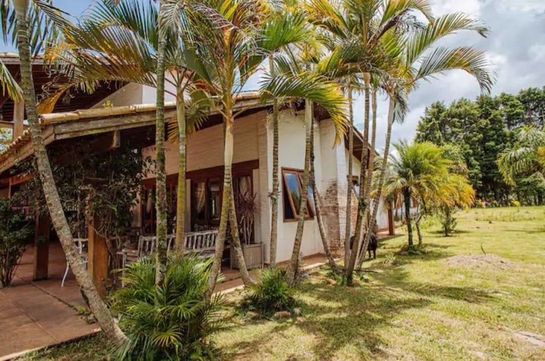 Sítio, 4 quartos, 2 hectares - Foto 31