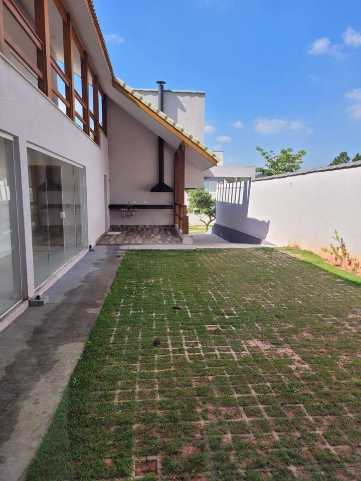 Casa, 4 quartos, 315 m² - Foto 5
