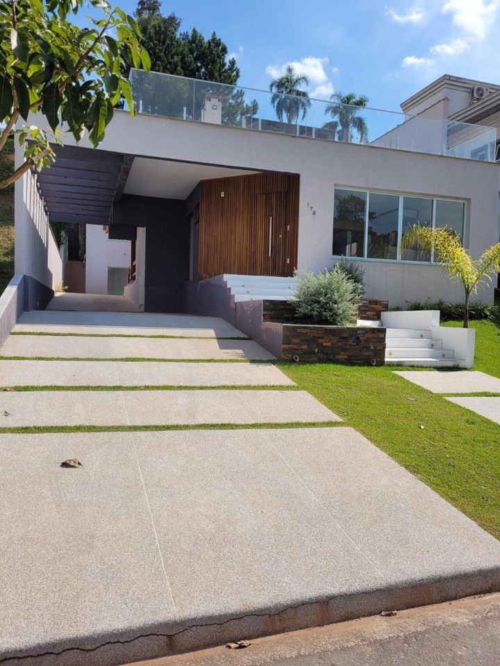Casa, 4 quartos, 315 m² - Foto 7