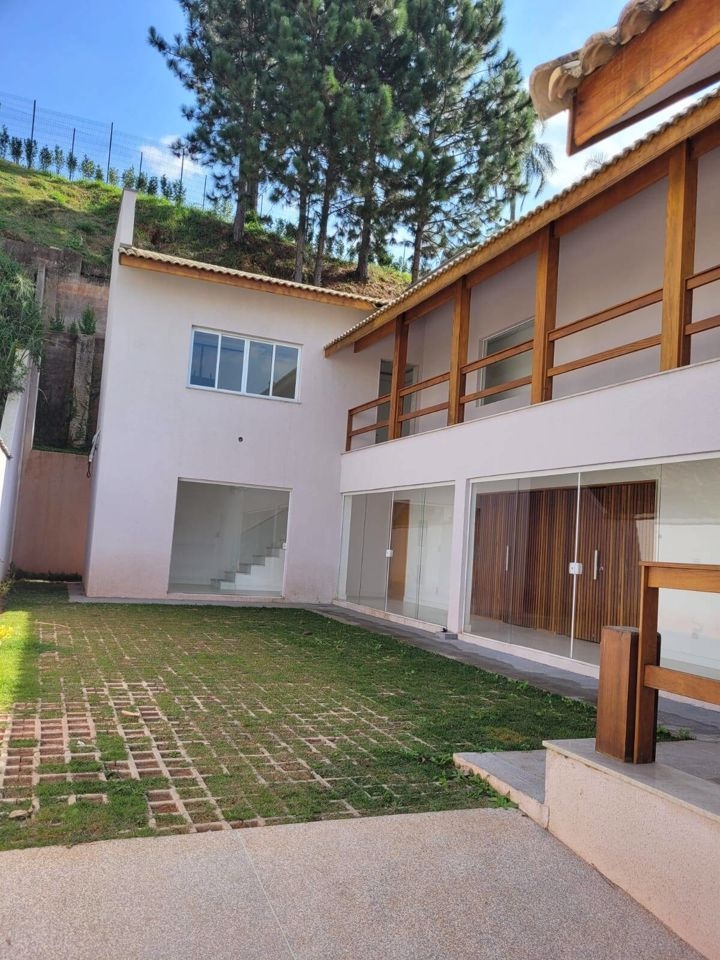 Casa, 4 quartos, 315 m² - Foto 10