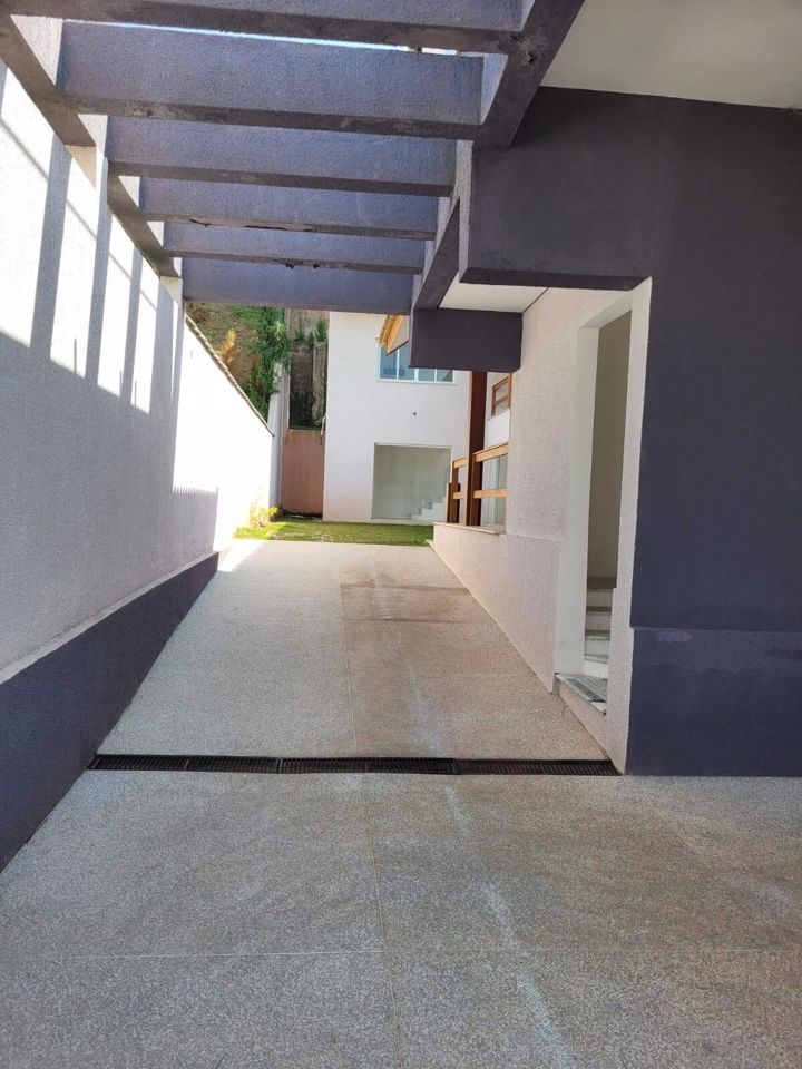 Casa, 4 quartos, 315 m² - Foto 12