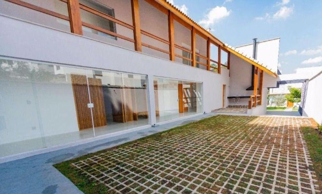 Casa, 4 quartos, 315 m² - Foto 23