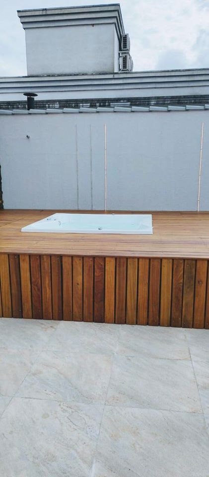 Casa, 4 quartos, 315 m² - Foto 27