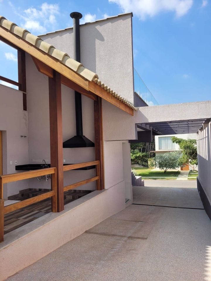 Casa, 4 quartos, 315 m² - Foto 40