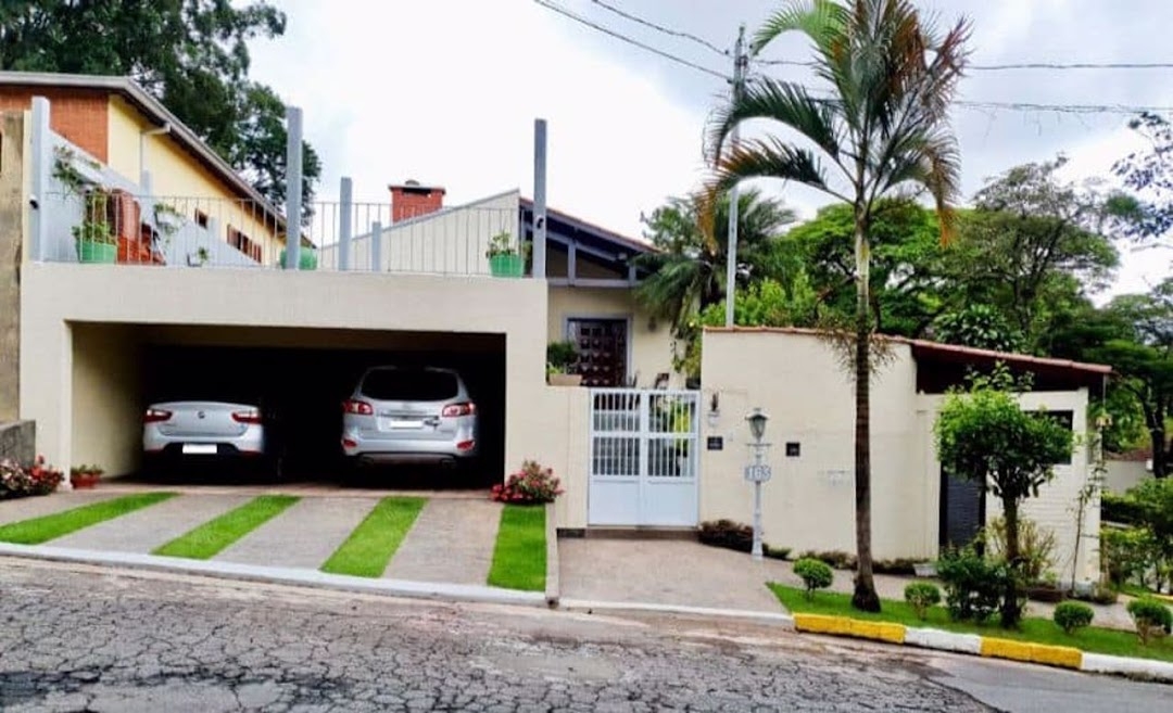 Casa, 4 quartos, 315 m² - Foto 41
