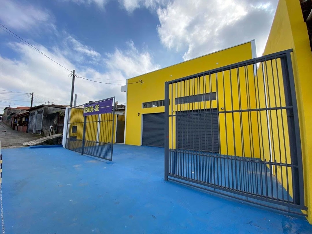 Loja-Salão, 290 m² - Foto 2