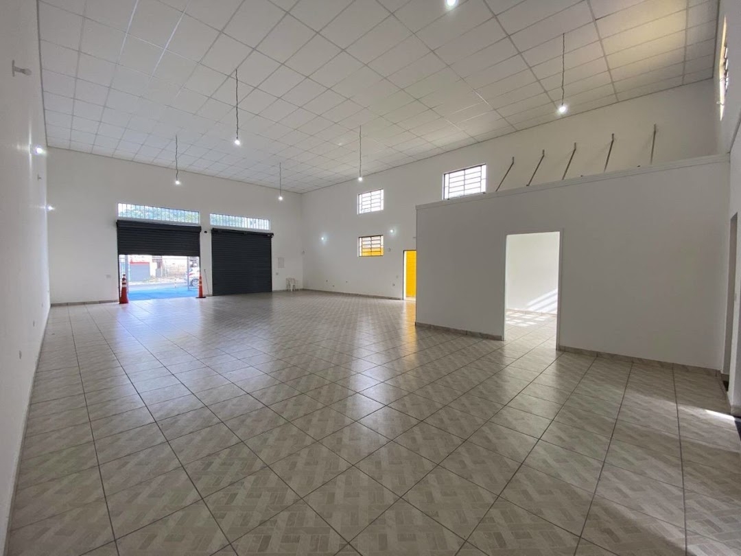 Loja-Salão, 290 m² - Foto 3