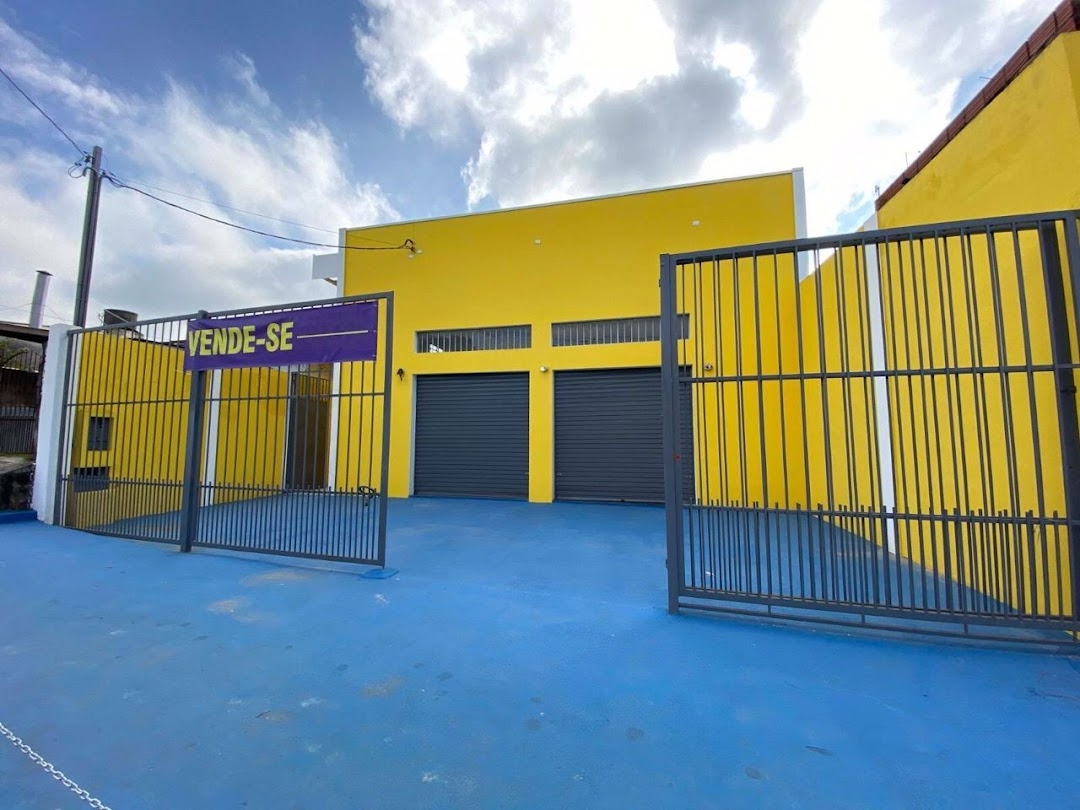 Loja-Salão, 290 m² - Foto 5