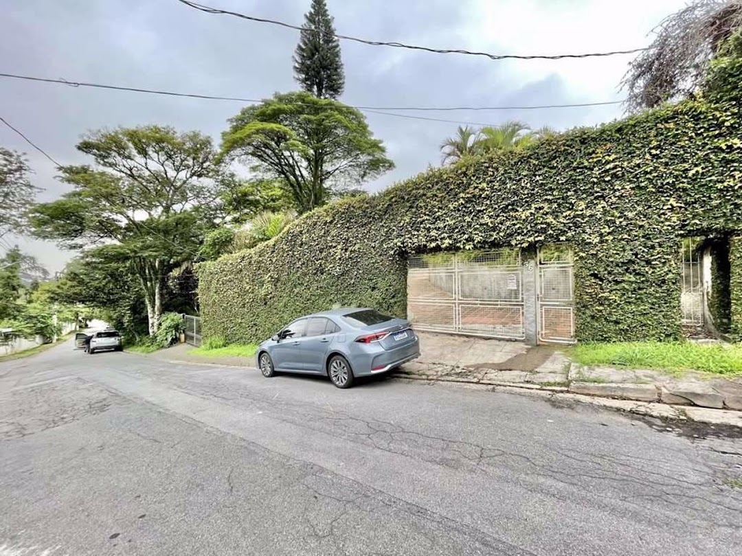 Casa à venda com 5 quartos, 409m² - Foto 6