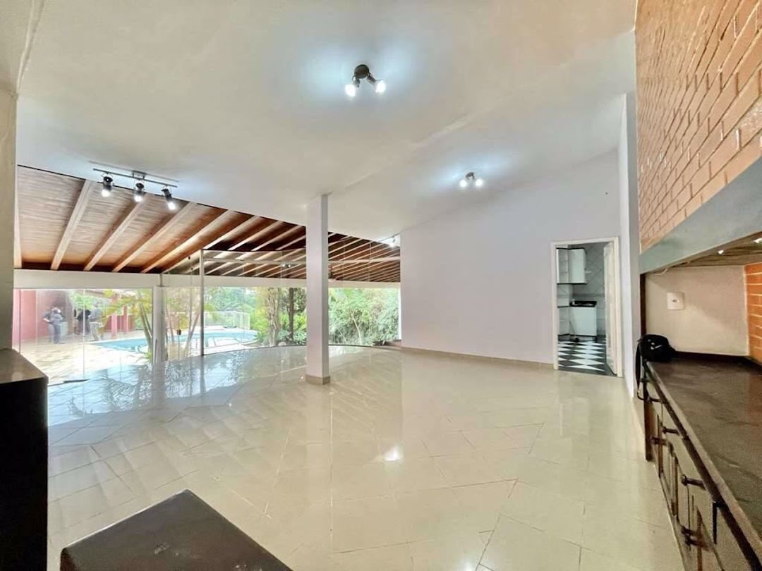 Casa à venda com 5 quartos, 409m² - Foto 7