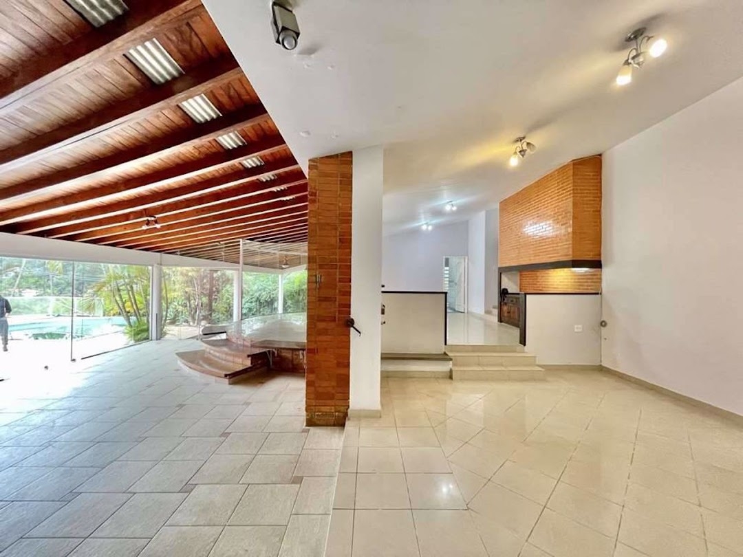 Casa à venda com 5 quartos, 409m² - Foto 8