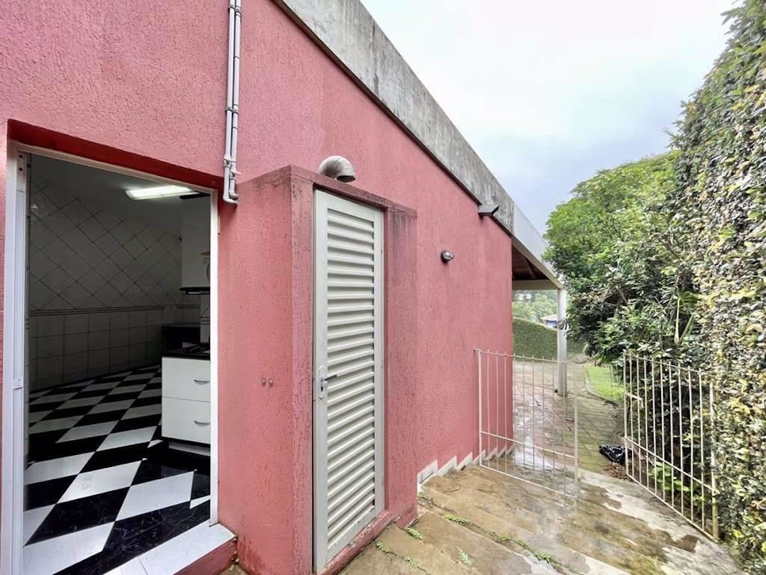Casa à venda com 5 quartos, 409m² - Foto 10