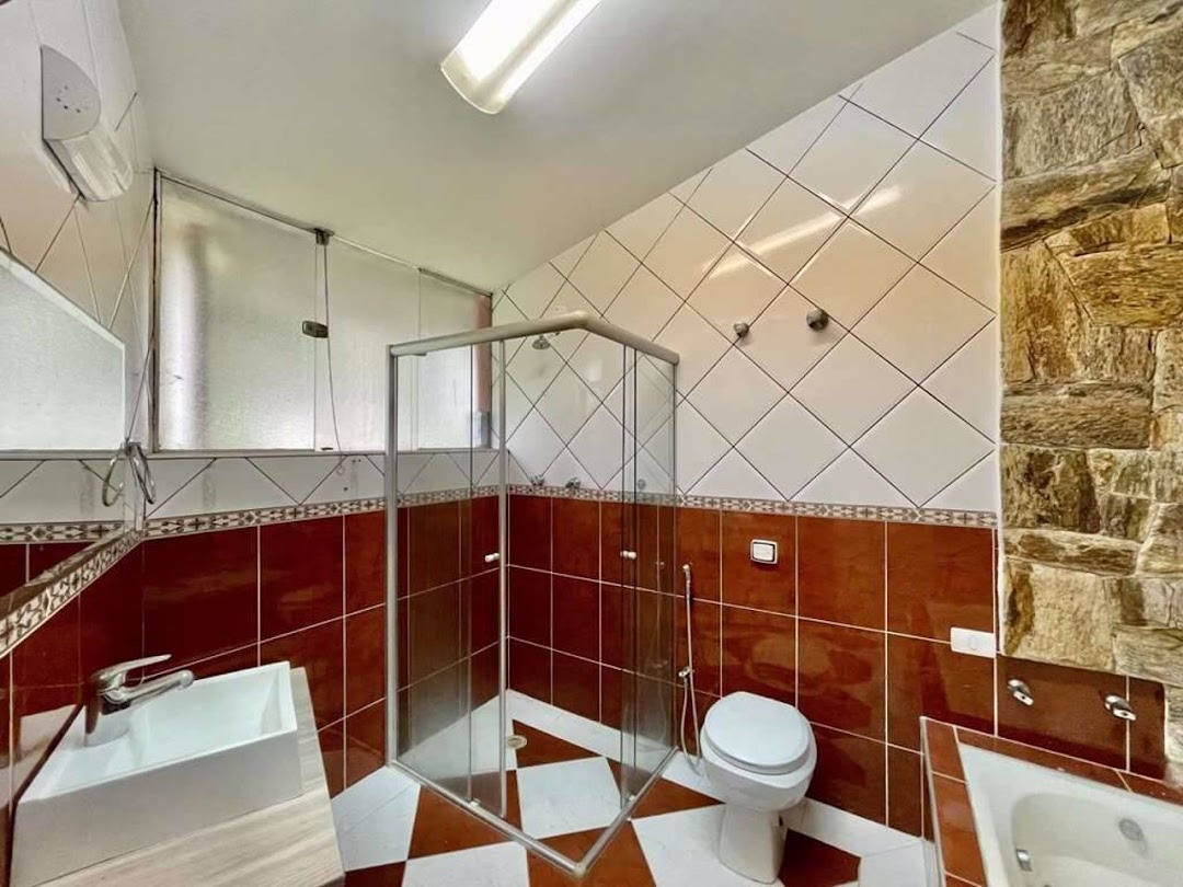 Casa à venda com 5 quartos, 409m² - Foto 15