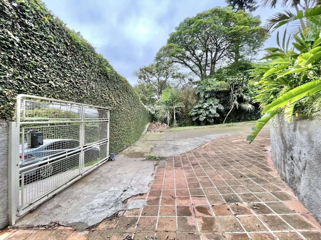 Casa à venda com 5 quartos, 409m² - Foto 21