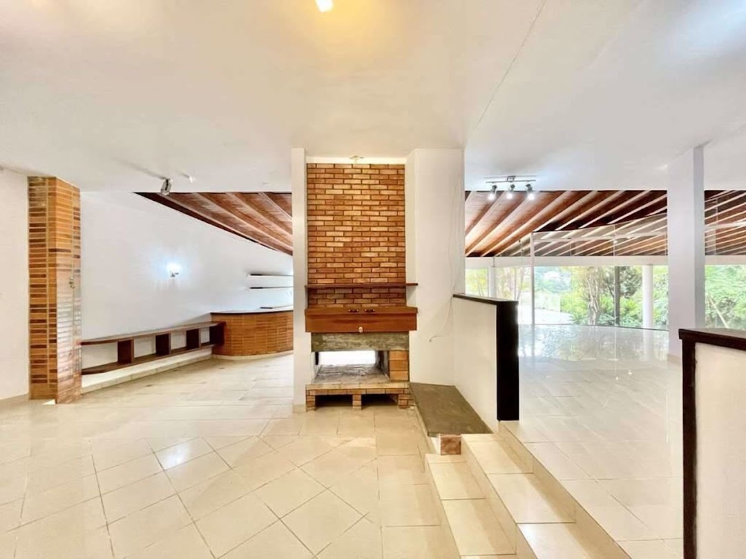 Casa à venda com 5 quartos, 409m² - Foto 24