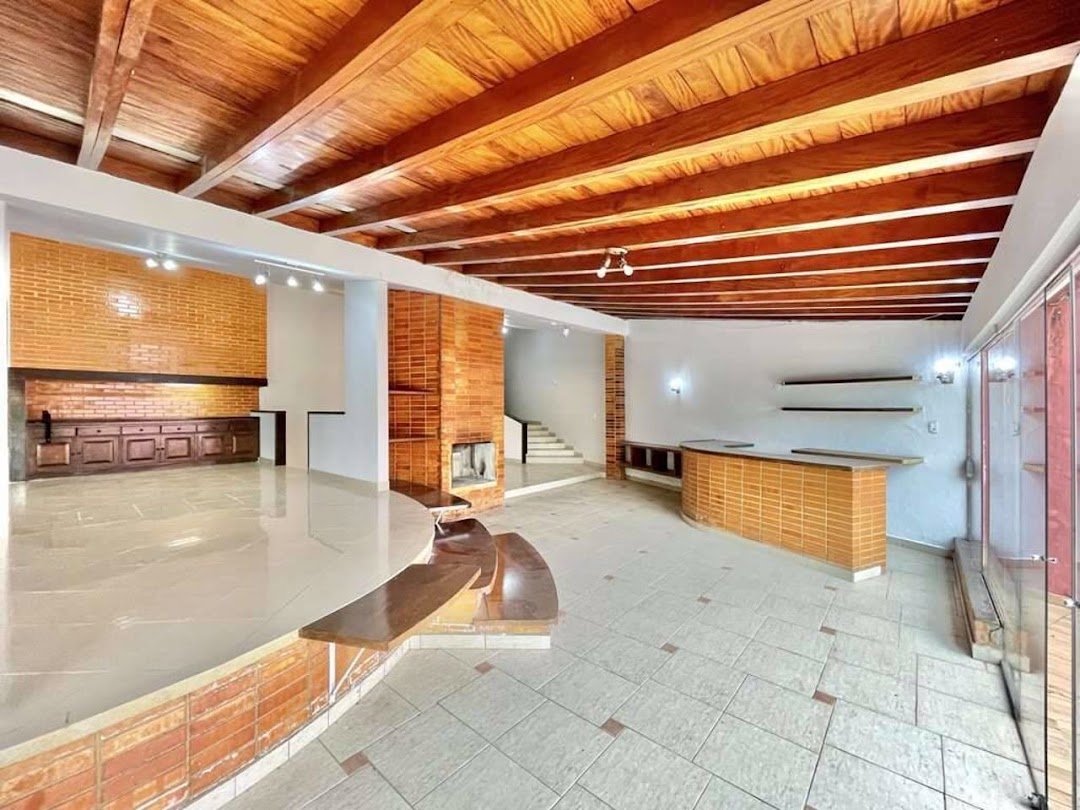 Casa à venda com 5 quartos, 409m² - Foto 27