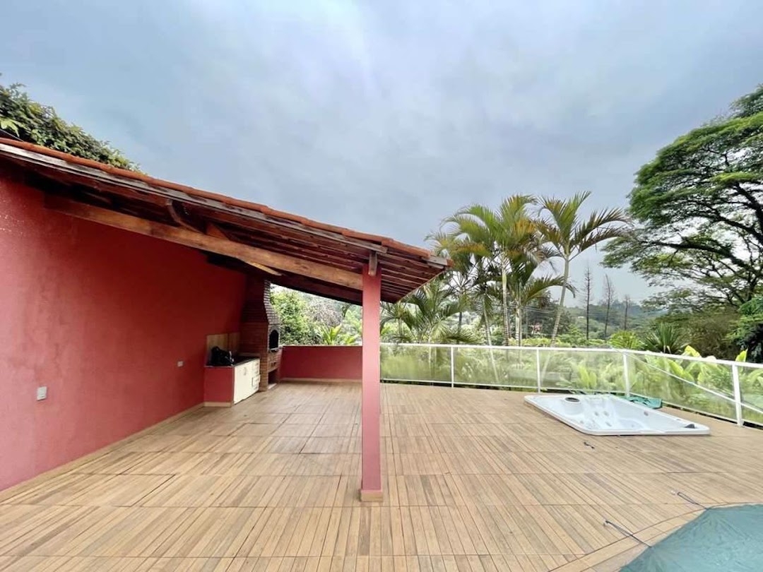 Casa à venda com 5 quartos, 409m² - Foto 32