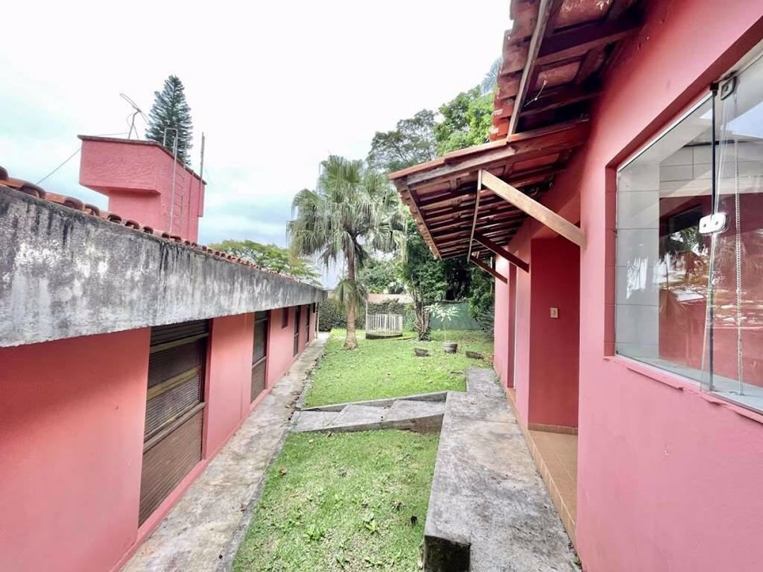 Casa à venda com 5 quartos, 409m² - Foto 33