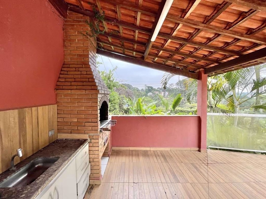 Casa à venda com 5 quartos, 409m² - Foto 34