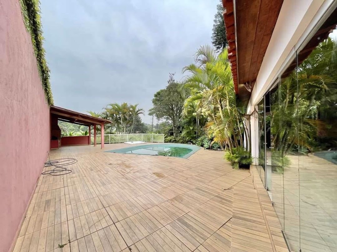 Casa à venda com 5 quartos, 409m² - Foto 35