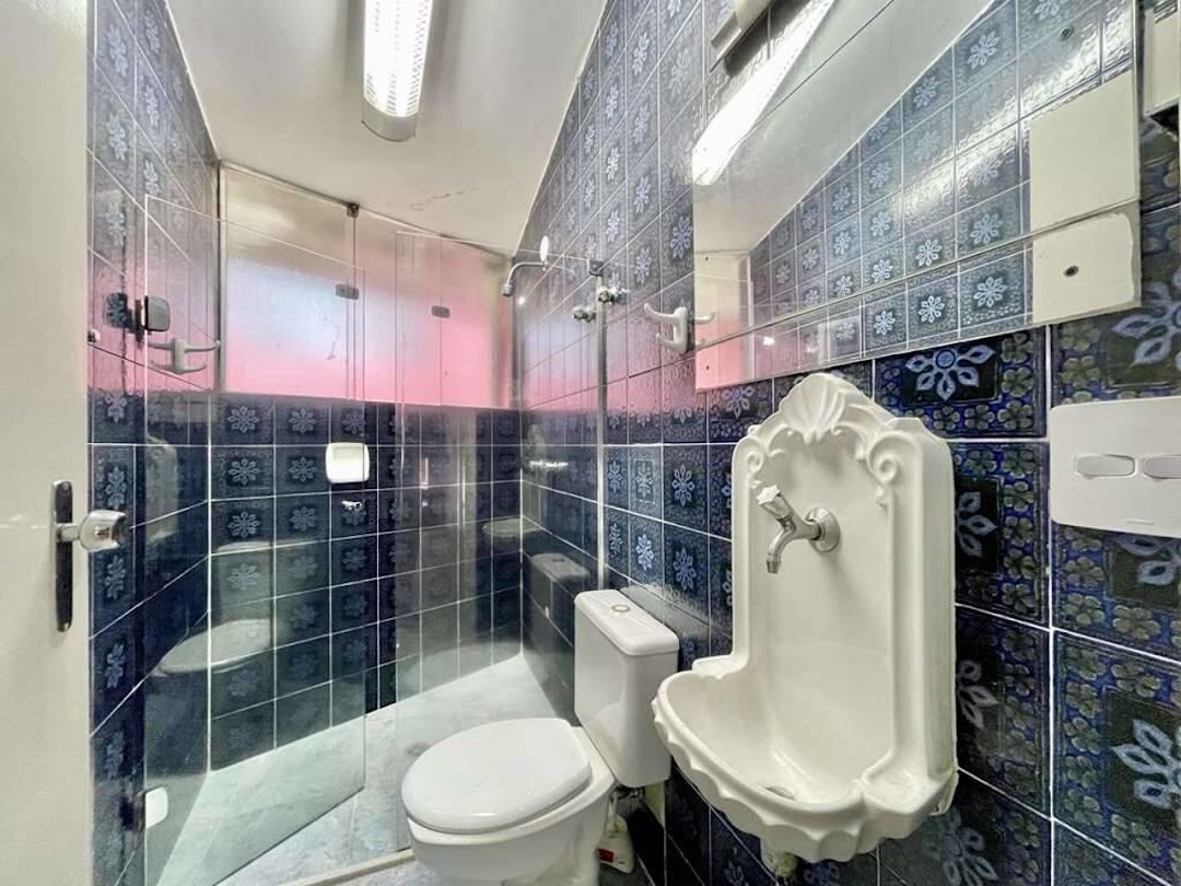 Casa à venda com 5 quartos, 409m² - Foto 37