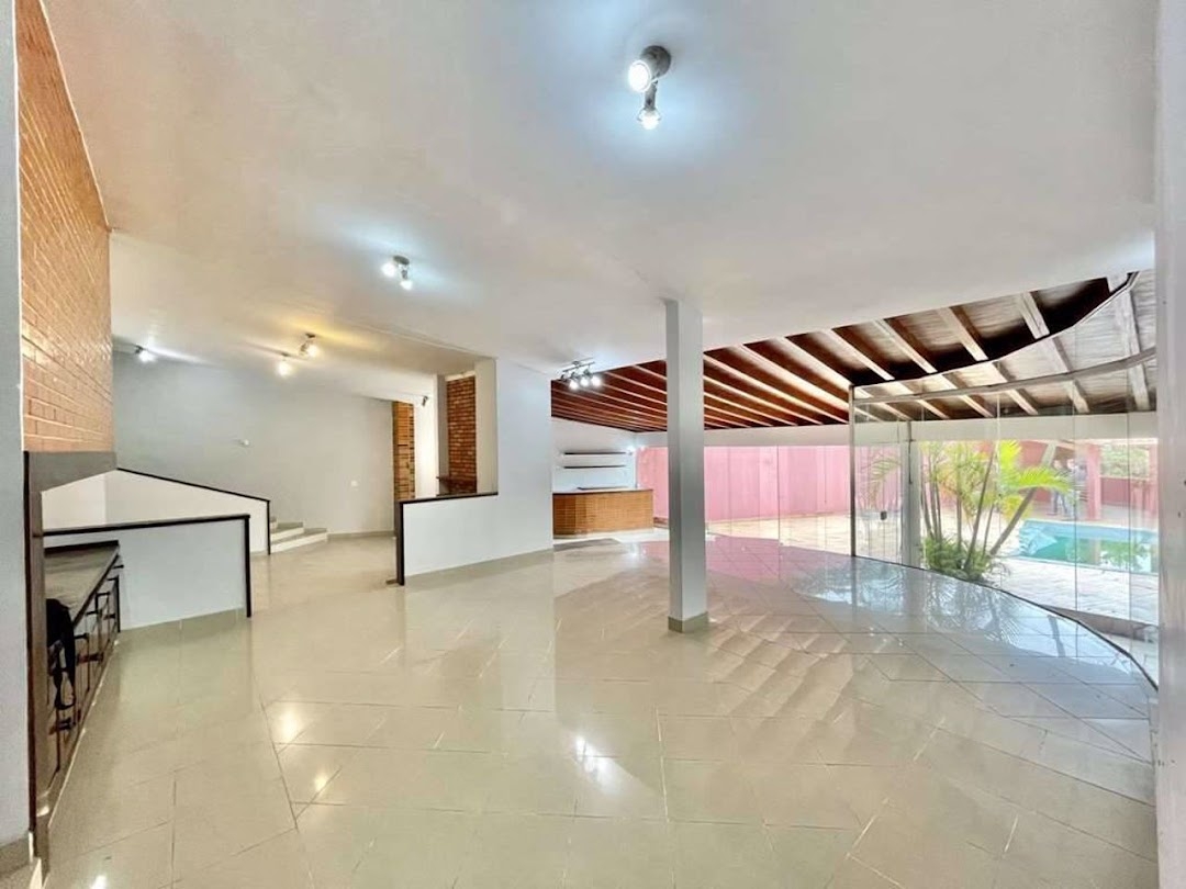 Casa à venda com 5 quartos, 409m² - Foto 40