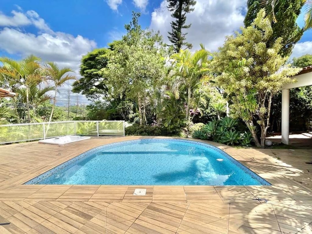 Casa à venda com 5 quartos, 409m² - Foto 43