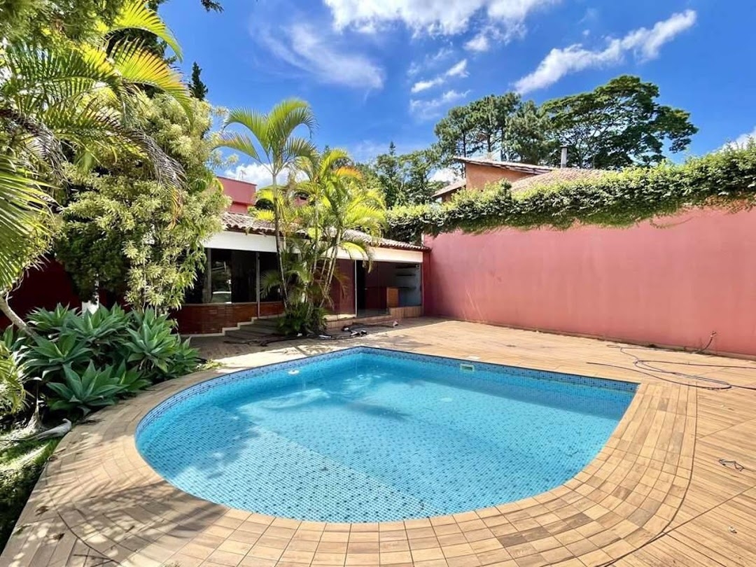 Casa à venda com 5 quartos, 409m² - Foto 44