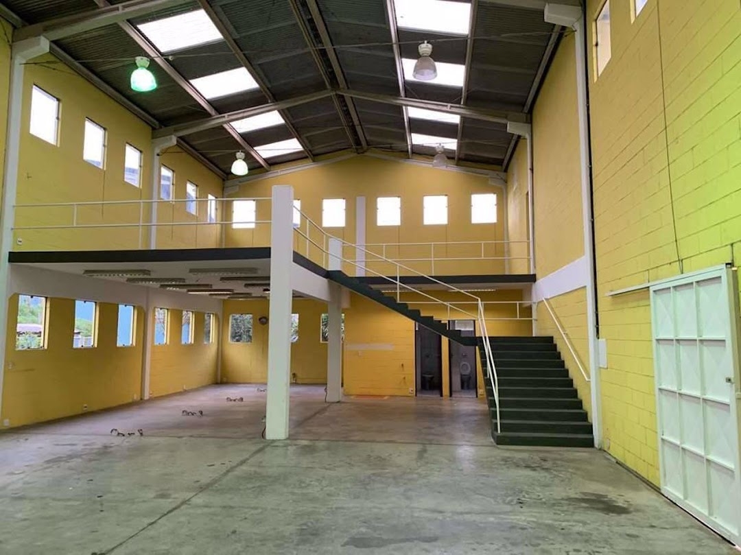 Depósito-Galpão, 800 m² - Foto 5