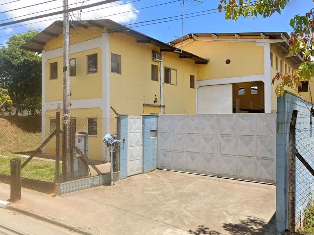 Depósito-Galpão, 800 m² - Foto 9