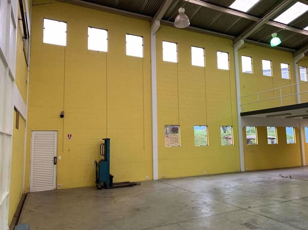 Depósito-Galpão, 800 m² - Foto 16