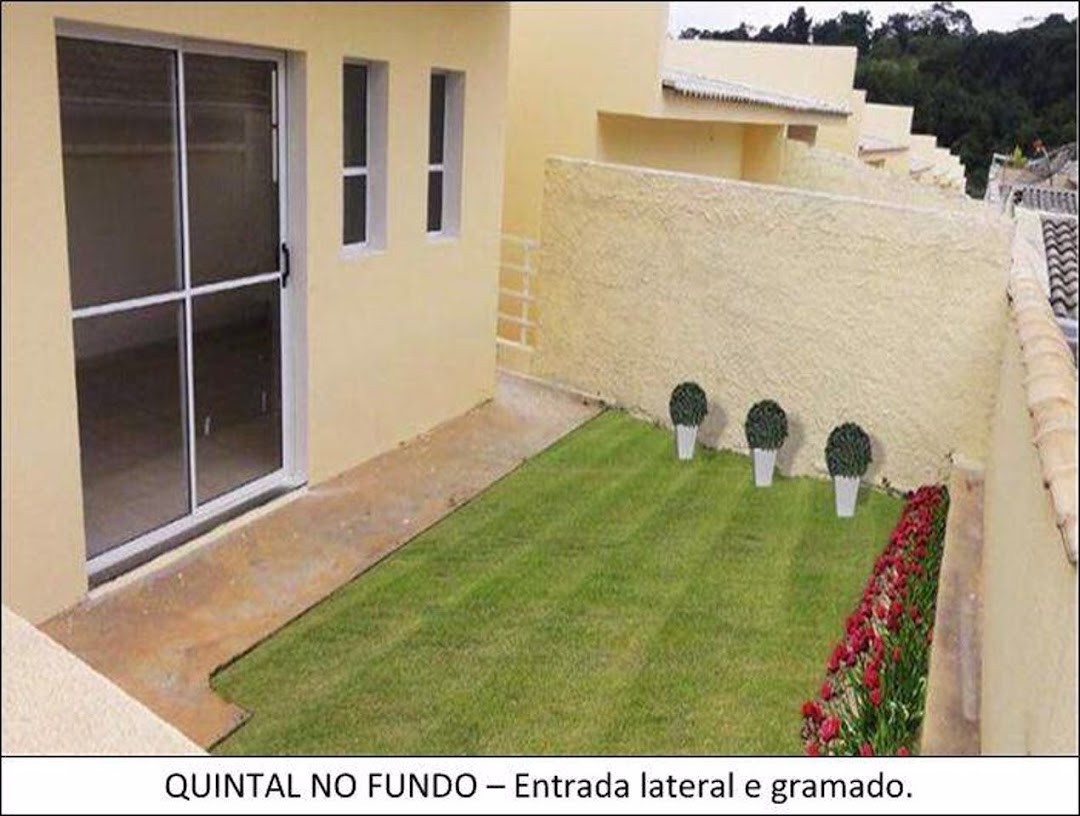Casa à venda com 3 quartos, 110m² - Foto 3