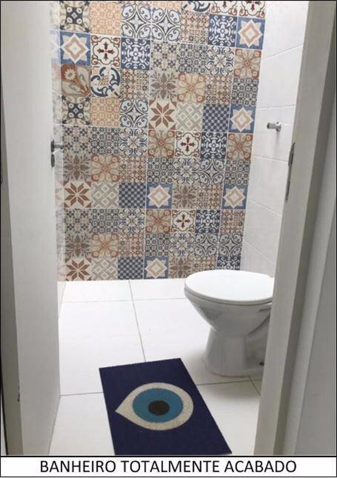 Casa à venda com 3 quartos, 110m² - Foto 4